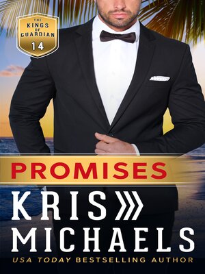 Promises - ebook